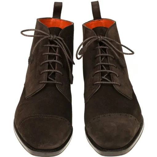 BOTAS ESTILO MILITAR 1570