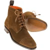 BOTAS ESTILO MILITAR 1570 HILLS