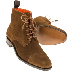 BOTAS ESTILO MILITAR 1570 HILLS