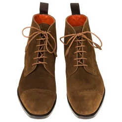 BOTAS ESTILO MILITAR 1570 HILLS