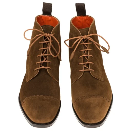 BOTAS ESTILO MILITAR 1570 HILLS