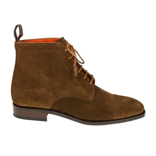 BOTAS ESTILO MILITAR 1570 HILLS