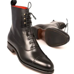 BOTAS ESTILO MILITAR 1573 MADISON