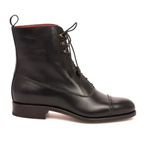 BOTAS ESTILO MILITAR 1573 MADISON