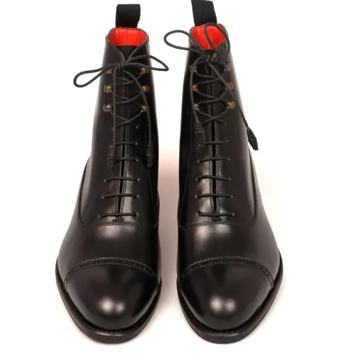 BOTAS ESTILO MILITAR 1573 MADISON