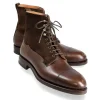 BOTAS ESTILO MILITAR 80791 OSCAR