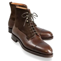 BOTAS ESTILO MILITAR 80791 OSCAR
