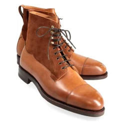 BOTAS ESTILO MILITAR 80791 OSCAR