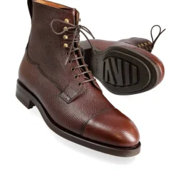 BOTAS ESTILO MILITAR 80791 OSCAR