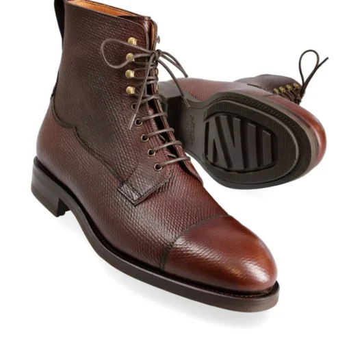 BOTAS ESTILO MILITAR 80791 OSCAR