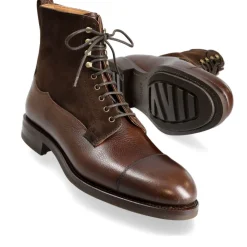 BOTAS ESTILO MILITAR 80791 OSCAR