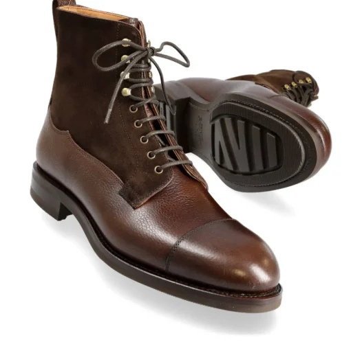 BOTAS ESTILO MILITAR 80791 OSCAR