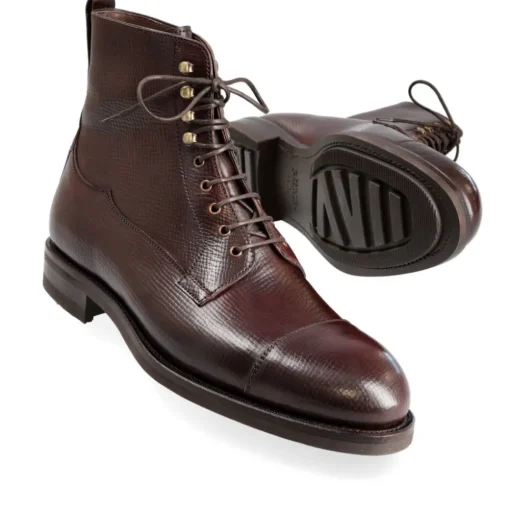 BOTAS ESTILO MILITAR 80791 OSCAR