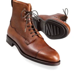 BOTAS ESTILO MILITAR 80791 OSCAR
