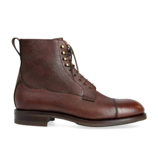 BOTAS ESTILO MILITAR 80791 OSCAR