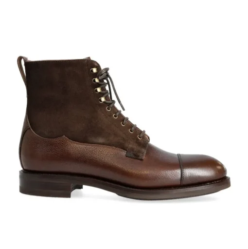 BOTAS ESTILO MILITAR 80791 OSCAR
