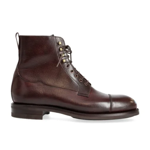 BOTAS ESTILO MILITAR 80791 OSCAR