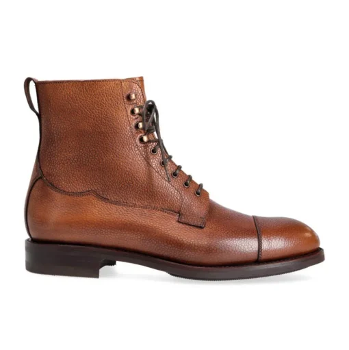 BOTAS ESTILO MILITAR 80791 OSCAR