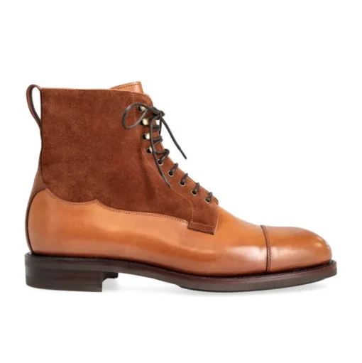 BOTAS ESTILO MILITAR 80791 OSCAR