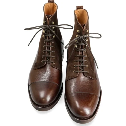 BOTAS ESTILO MILITAR 80791 OSCAR