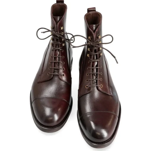 BOTAS ESTILO MILITAR 80791 OSCAR