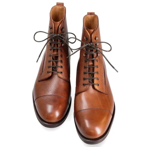 BOTAS ESTILO MILITAR 80791 OSCAR