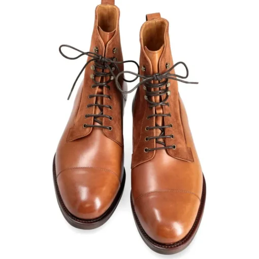 BOTAS ESTILO MILITAR 80791 OSCAR