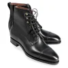 BOTAS ESTILO MILITAR DE MUJER 1917 MADISON