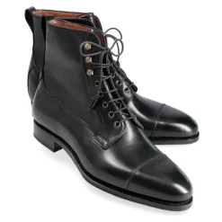 BOTAS ESTILO MILITAR DE MUJER 1917 MADISON