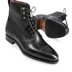 BOTAS ESTILO MILITAR DE MUJER 1917 MADISON