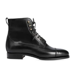 BOTAS ESTILO MILITAR DE MUJER 1917 MADISON