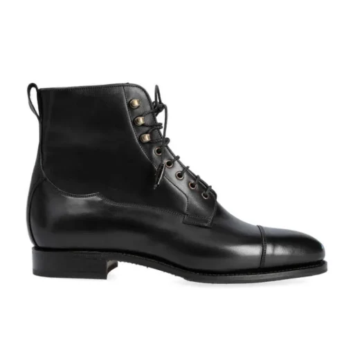 BOTAS ESTILO MILITAR DE MUJER 1917 MADISON