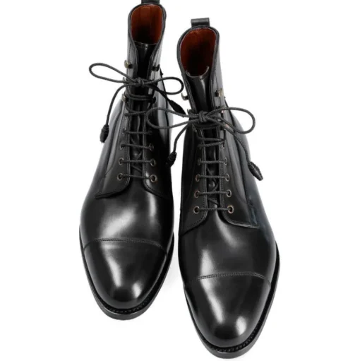 BOTAS ESTILO MILITAR DE MUJER 1917 MADISON