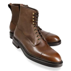 BOTAS ESTILO MILITAR EDICIÓN LIMITADA 80791 OSCAR