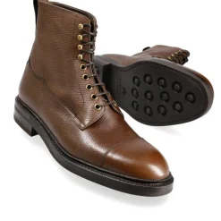 BOTAS ESTILO MILITAR EDICIÓN LIMITADA 80791 OSCAR
