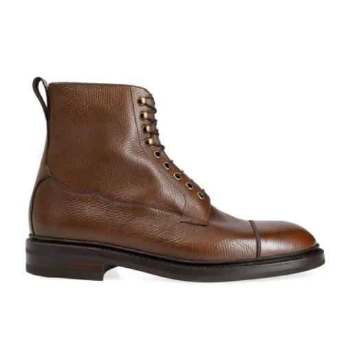 BOTAS ESTILO MILITAR EDICIÓN LIMITADA 80791 OSCAR