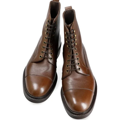 BOTAS ESTILO MILITAR EDICIÓN LIMITADA 80791 OSCAR