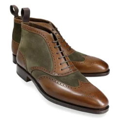 BOTAS HOMBRE PALA VEGA 80438 RAIN