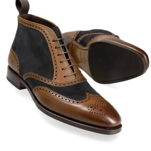 BOTAS HOMBRE PALA VEGA 80438 RAIN