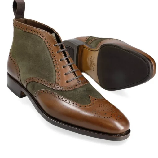 BOTAS HOMBRE PALA VEGA 80438 RAIN