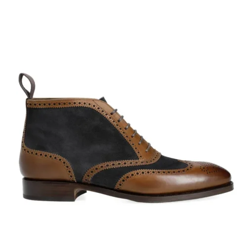 BOTAS HOMBRE PALA VEGA 80438 RAIN