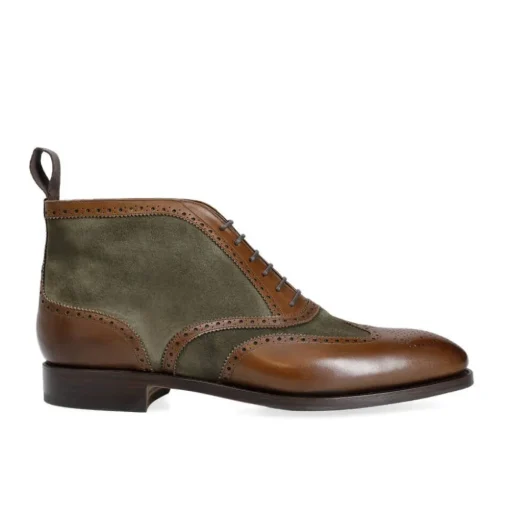 BOTAS HOMBRE PALA VEGA 80438 RAIN
