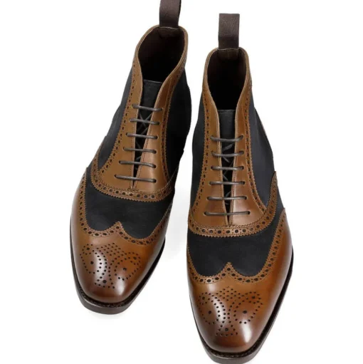 BOTAS HOMBRE PALA VEGA 80438 RAIN