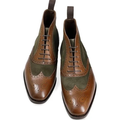 BOTAS HOMBRE PALA VEGA 80438 RAIN