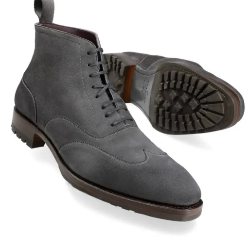 BOTAS HOMBRE PALA VEGA 80922 SIMPSON
