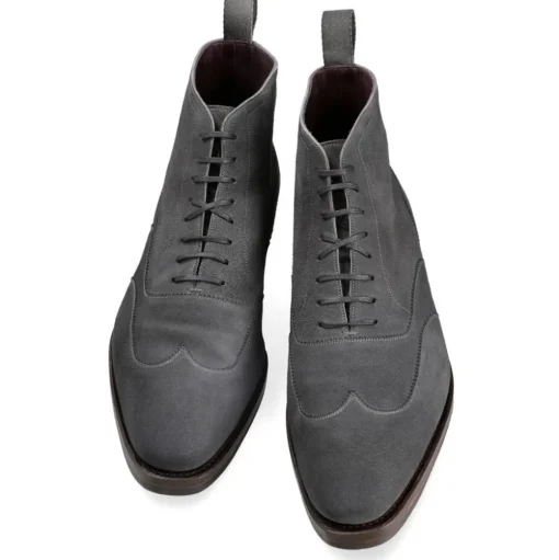 BOTAS HOMBRE PALA VEGA 80922 SIMPSON