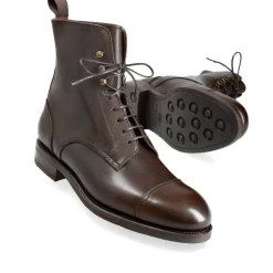BOTAS HOMBRE PUNTERA RECTA 80184 OSCAR