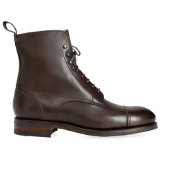 BOTAS HOMBRE PUNTERA RECTA 80184 OSCAR