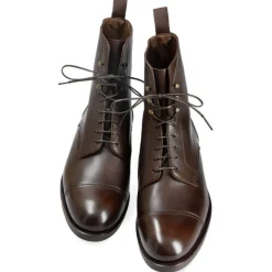 BOTAS HOMBRE PUNTERA RECTA 80184 OSCAR