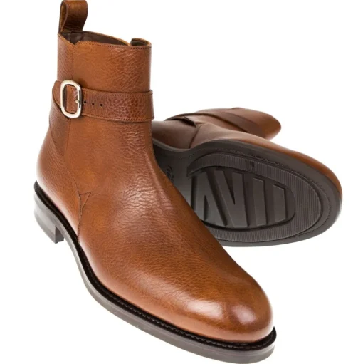BOTAS JODHPUR 865 OSCAR